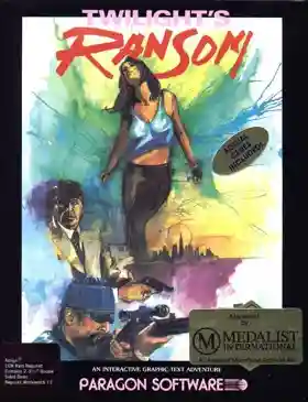 Twilight's Ransom_Disk2